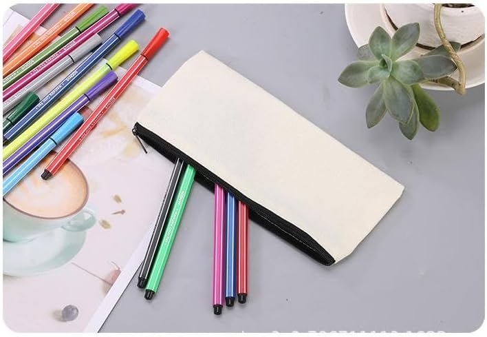 Zipper Pouch