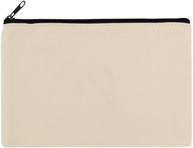 Zipper Pouch