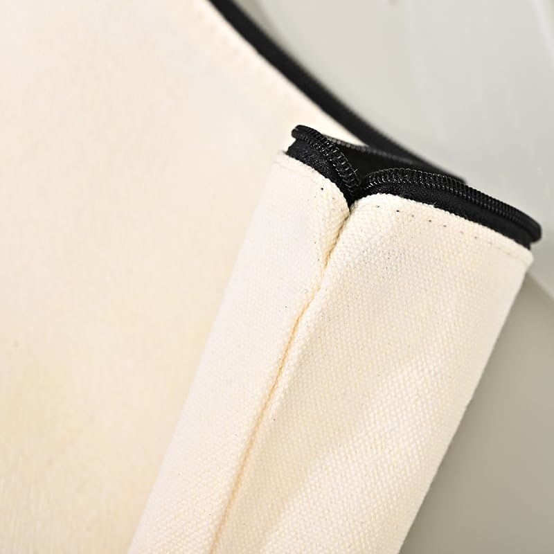 Zipper Pouch