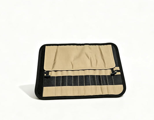 Cutlery Roll Pouch