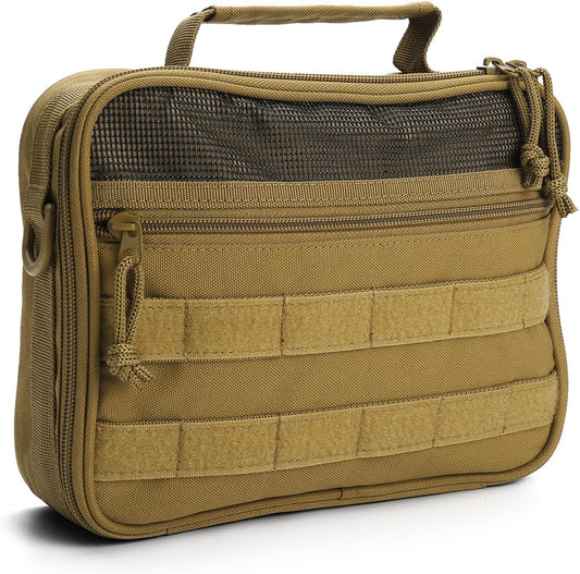 Reusable Organizer