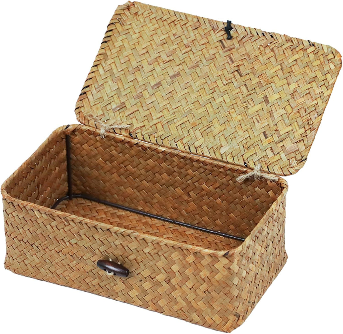 Reusable Organizer